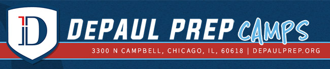 DePaul College Prep Women's Lacrosse